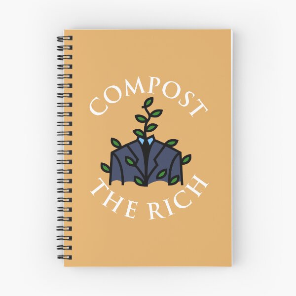 Item preview, compost the rich designed and sold by Starstacks.