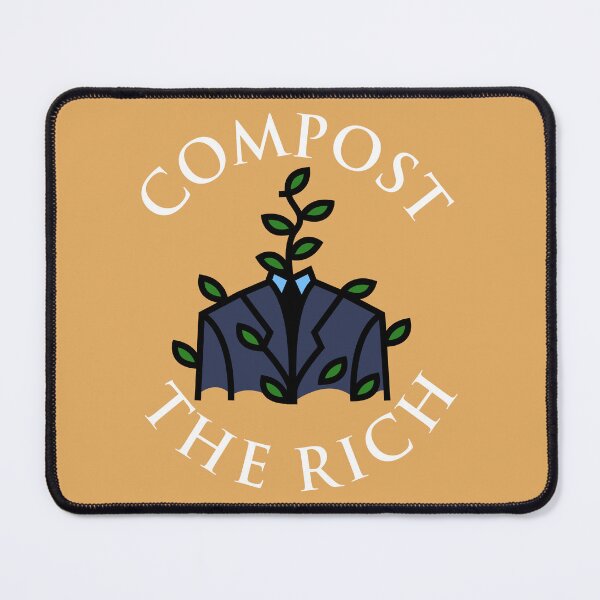 Item preview, compost the rich designed and sold by Starstacks.