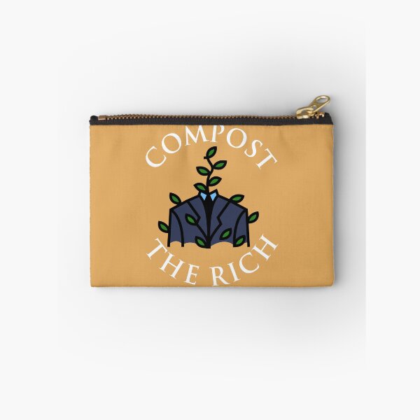 Item preview, compost the rich designed and sold by Starstacks.