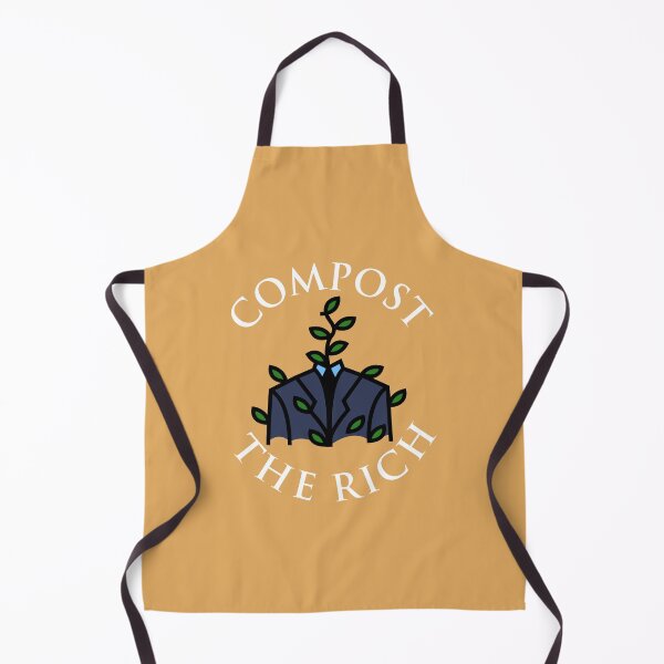 Item preview, compost the rich designed and sold by Starstacks.