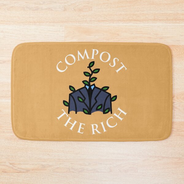 Item preview, compost the rich designed and sold by Starstacks.