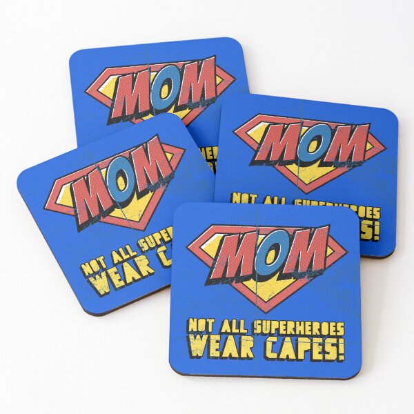 Item preview, Mother's Day Super MOM designed and sold by GoaTees23.