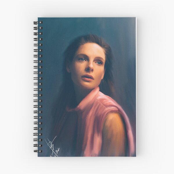 Item preview, Rebecca Ferguson designed and sold by Wimukthi Bandara.