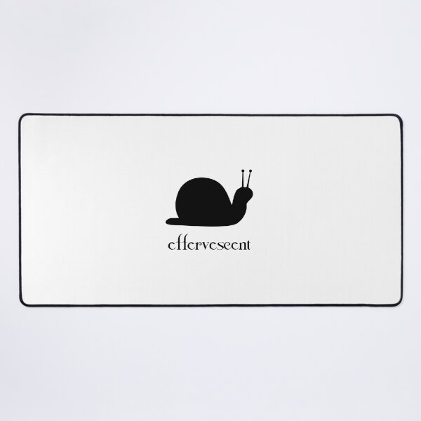 Item preview, Twilight: Effervescent Snail designed and sold by lovelyleah3.