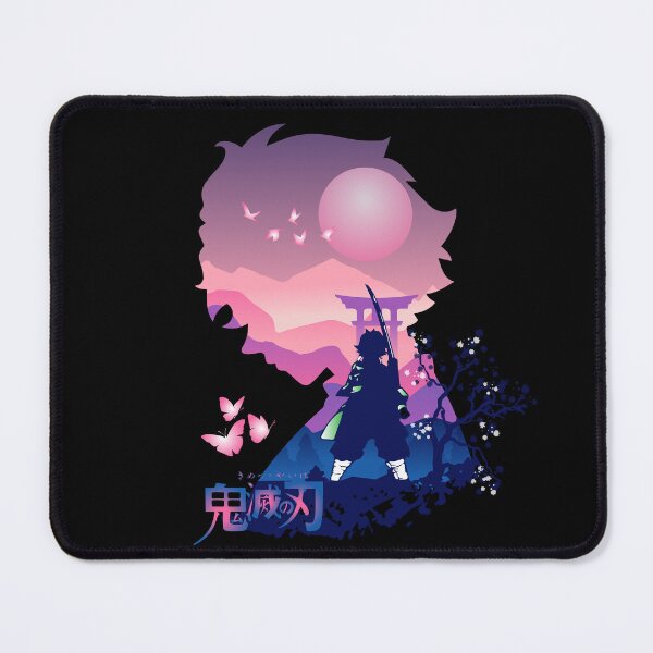 Item preview, Anime Aesthetics || Anime Donut designed and sold by Pratik Karki.