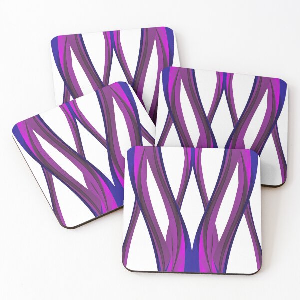 Item preview, blue and purple spiral designed and sold by Ferit Kurt.