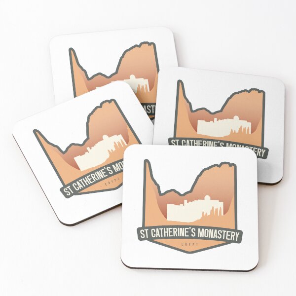 Item preview, St Catherine's Monastery – Egypt designed and sold by Moritz Schwäble.
