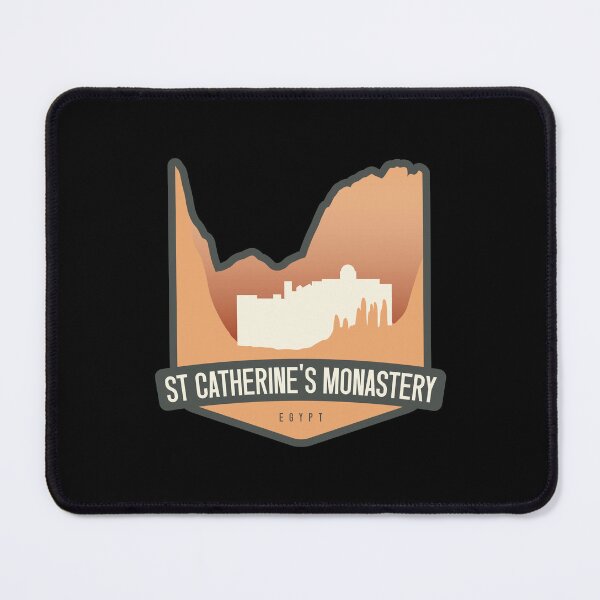 Item preview, St Catherine's Monastery – Egypt designed and sold by Moritz Schwäble.