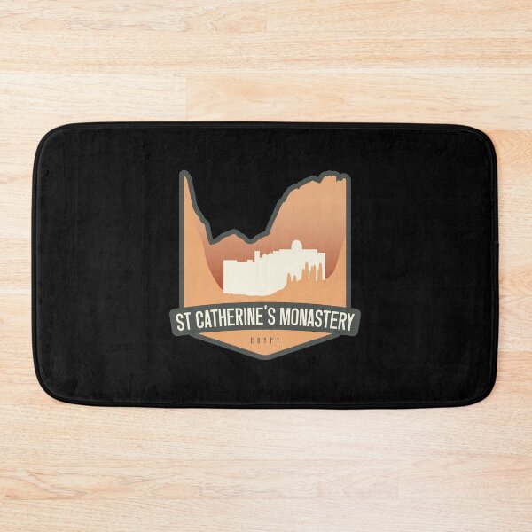 Item preview, St Catherine's Monastery – Egypt designed and sold by Moritz Schwäble.