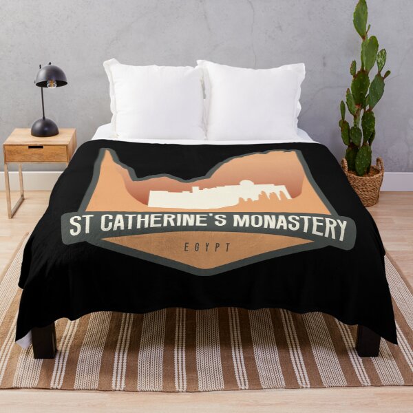 Item preview, St Catherine's Monastery – Egypt designed and sold by Moritz Schwäble.