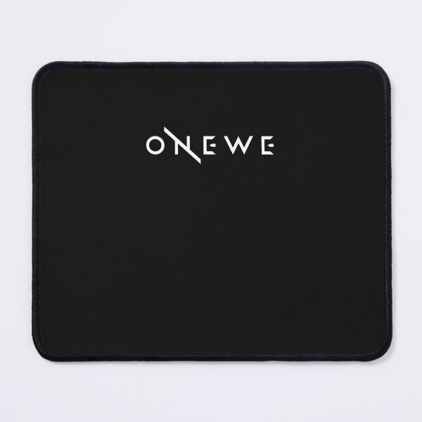 Item preview, ONEWE KPop HD Logo Essential T-Shirt designed and sold by AsenaDurgut.
