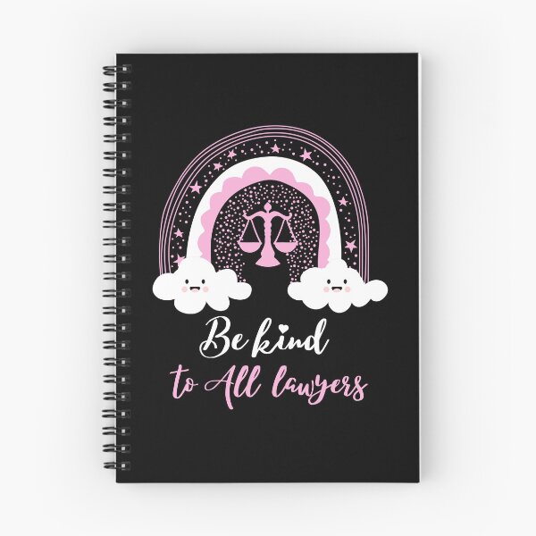 Item preview,  be kind to all lawyers designed and sold by behappysiempre.