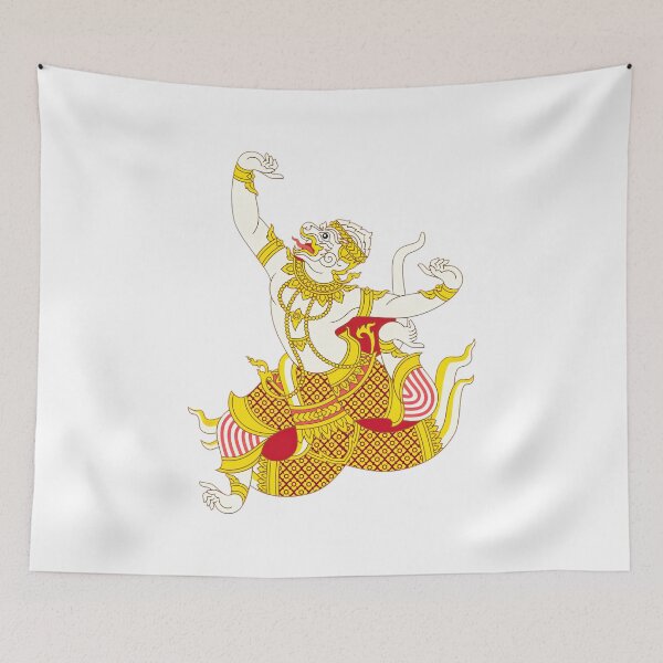 Item preview, Lord Hanuman  designed and sold by Onodera.