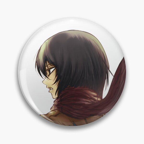Item preview, Mikasa designed and sold by TheGoldenSmurf.