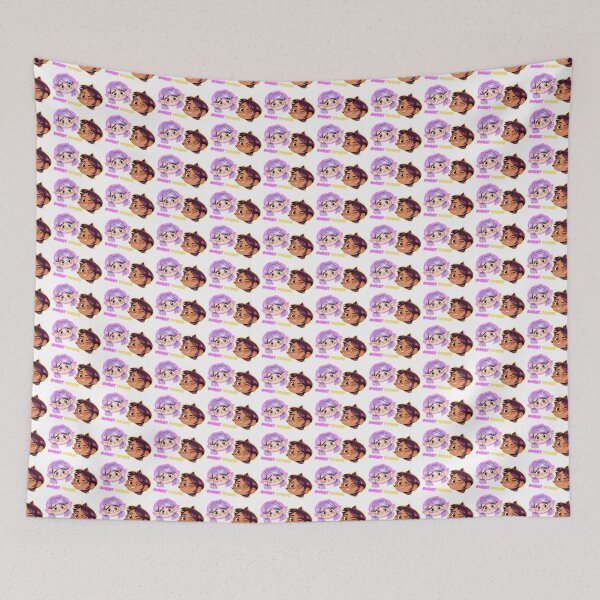 Item preview, Lumity - Sweet Potato designed and sold by dorkaarts.