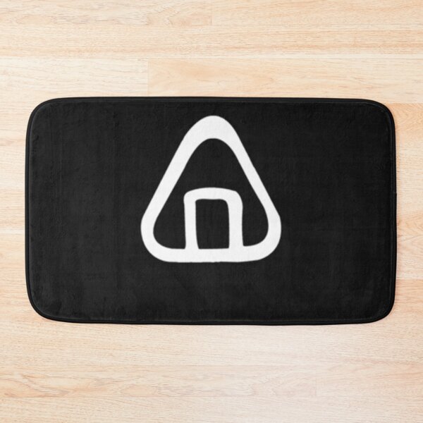 Item preview, Onigiri Miya Logo (onigiri ver.) Classic T-Shirt designed and sold by AsenaDurgut.