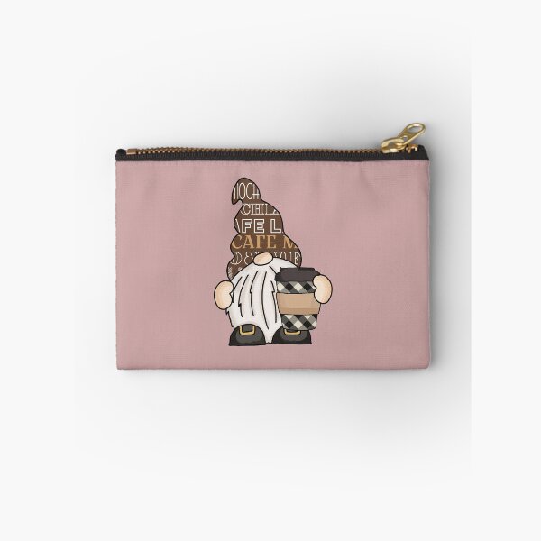 Item preview, COFFEE GNOMIE designed and sold by GamaArtDesign.