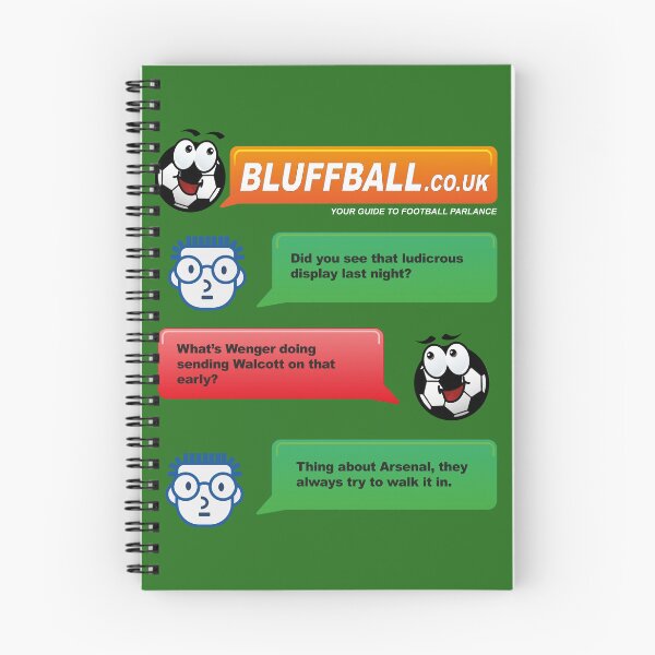 Item preview, Bluffball - Did you see that ludicrous display last night Quote designed and sold by Meta Cortex.