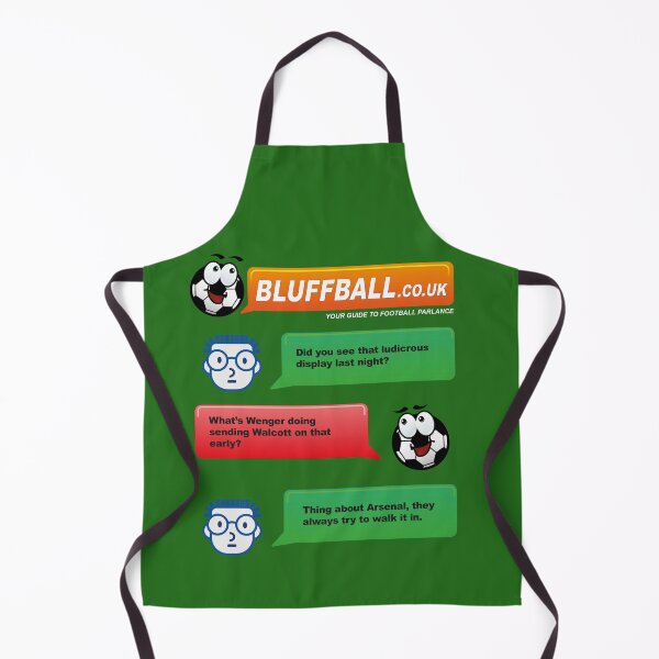 Item preview, Bluffball - Did you see that ludicrous display last night Quote designed and sold by Meta Cortex.