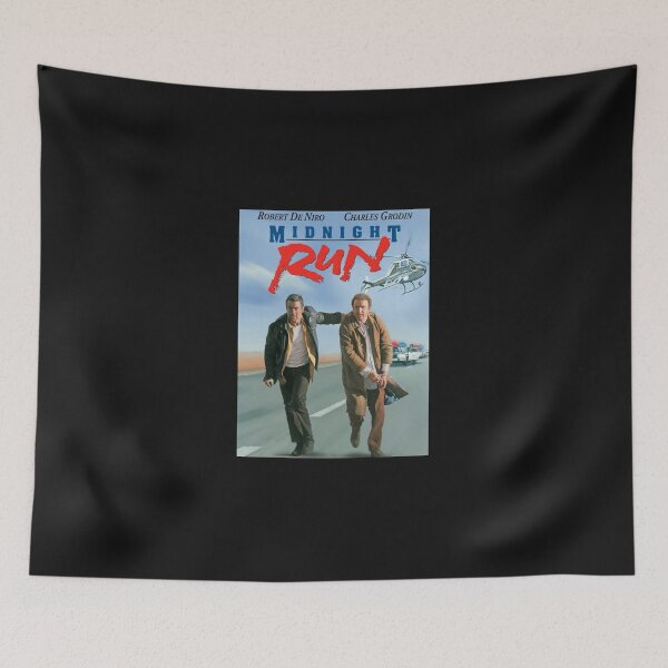 Item preview, Robert De Niro & Charles Grodin In Midnight Run Classic T-Shirt designed and sold by LucasKneuer.