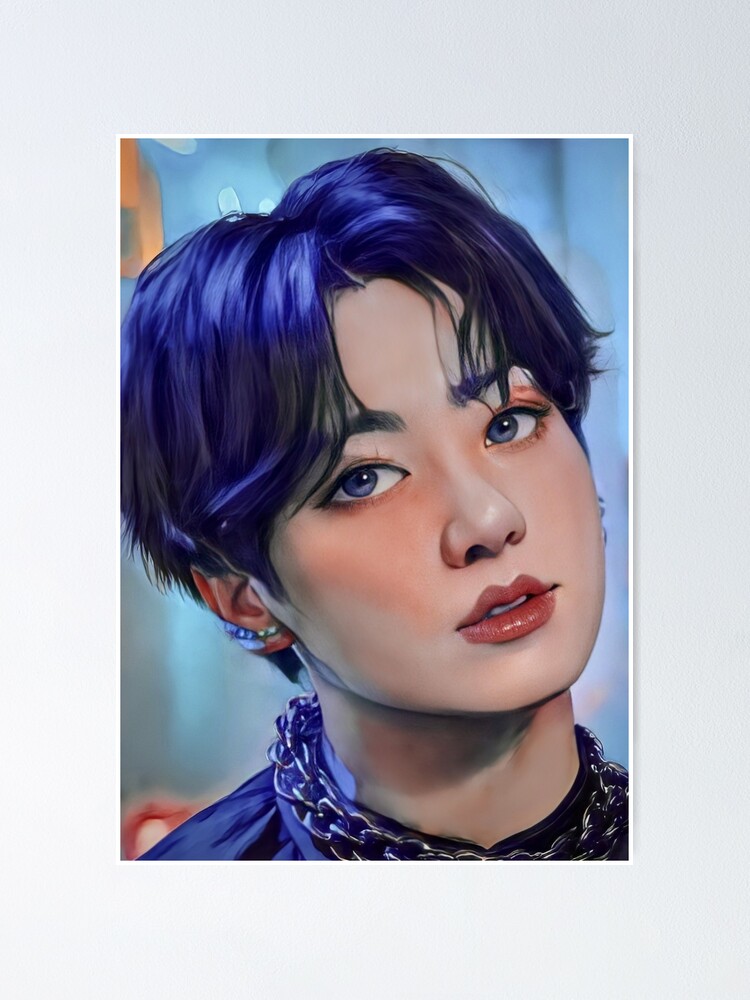 Jungkook bts | Poster