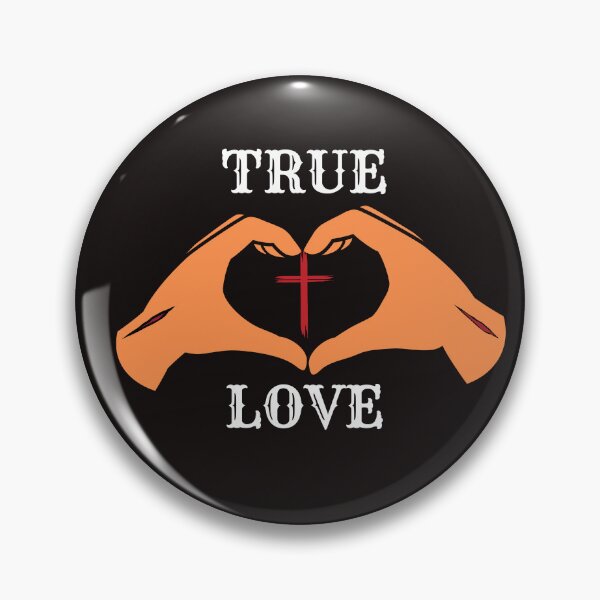 Item preview, True Love designed and sold by Peter Speciale.
