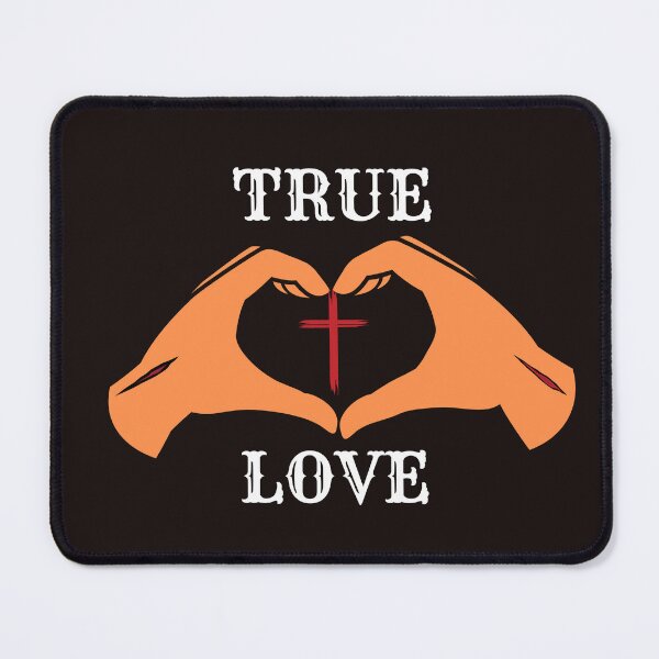 Item preview, True Love designed and sold by Peter Speciale.