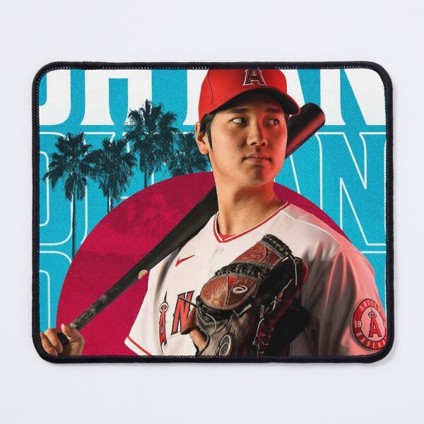 Shohei Ohtani Sleeveless Top for Sale by Mimiperiu