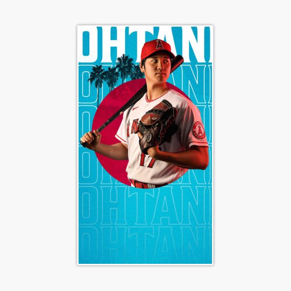 Shohei Ohtani Wallpaper - Wallpaper Sun