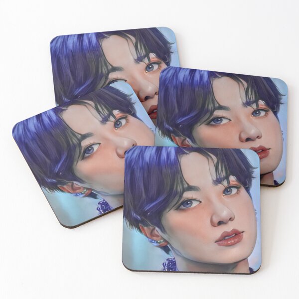 Item preview, Jungkook bts designed and sold by loonelywhale.