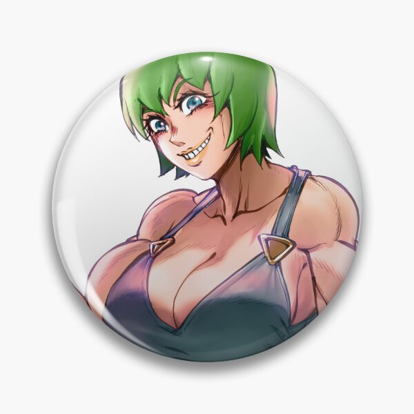 Item preview, Jojo F.F.  designed and sold by TheGoldenSmurf.