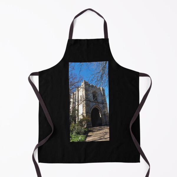 Item preview, Abbey Gatehouse designed and sold by amanda150771.