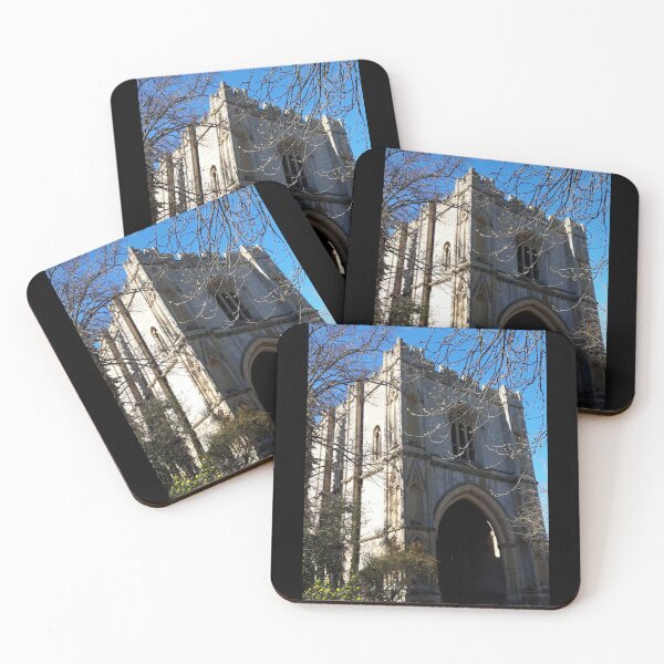 Item preview, Abbey Gatehouse  designed and sold by amanda150771.