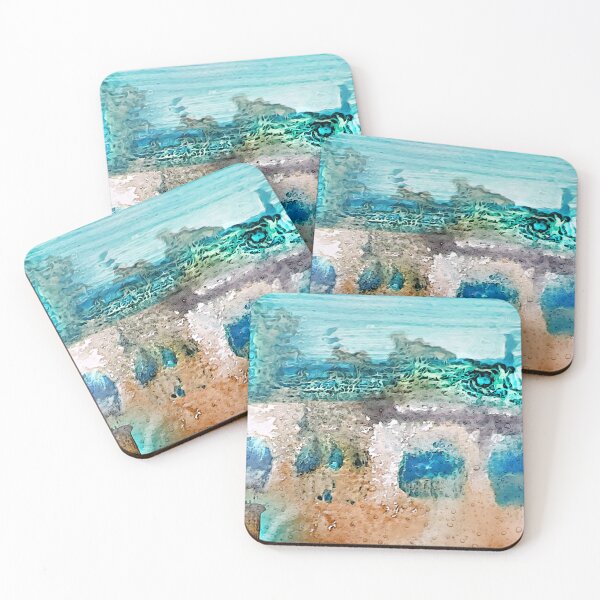 Item preview, Field of Drops designed and sold by Nikolai Bird.