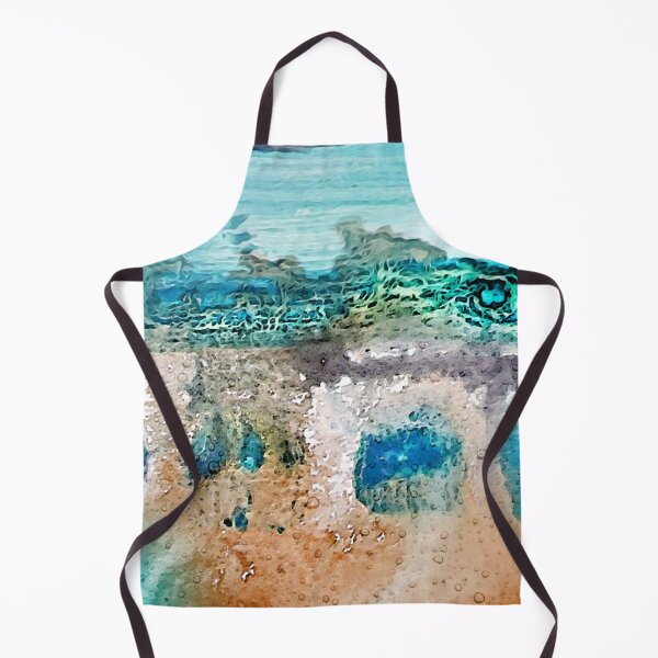 Item preview, Field of Drops designed and sold by Nikolai Bird.