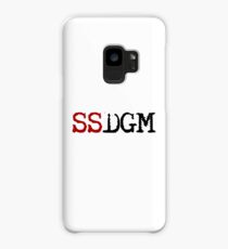 SSDGM - MFM Podcast Case/Skin for Samsung Galaxy