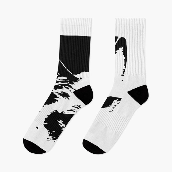 Item preview, B/W Cat designed and sold by design-emperor.