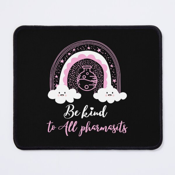 Item preview, be kind to all pharmasist designed and sold by behappysiempre.