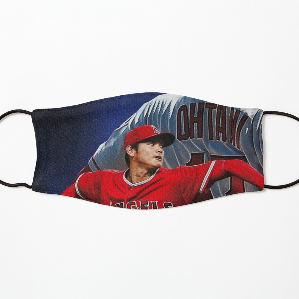 Shohei Ohtani Poster for Sale by Minremoree