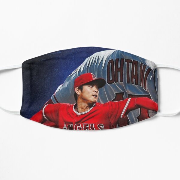 Shohei Ohtani iPad Case & Skin for Sale by Mimiperiu