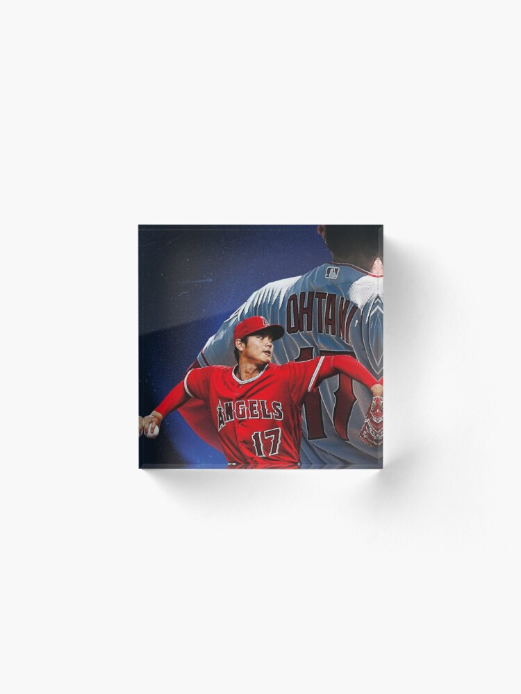 Shohei Ohtani Pin for Sale by Minremoree