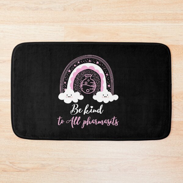 Item preview, be kind to all pharmasist designed and sold by behappysiempre.