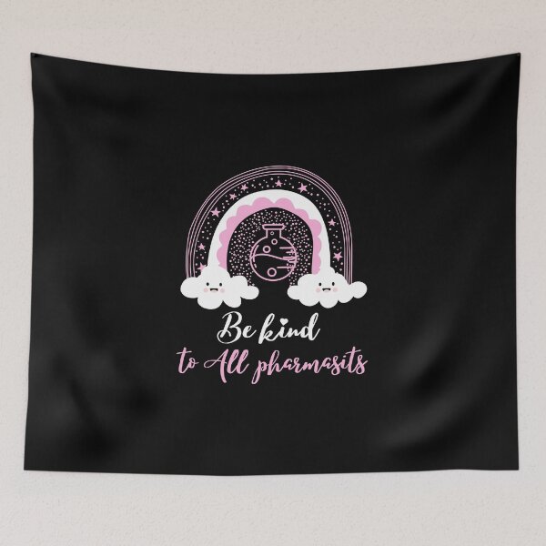Item preview, be kind to all pharmasist designed and sold by behappysiempre.