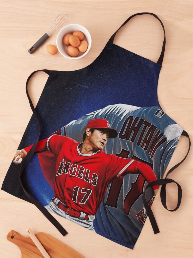 Shohei Ohtani Poster for Sale by Minremoree