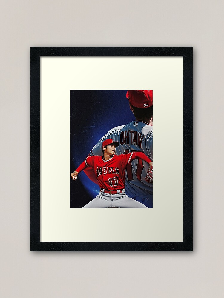 Shohei Ohtani Jigsaw Puzzle for Sale by Paniprune