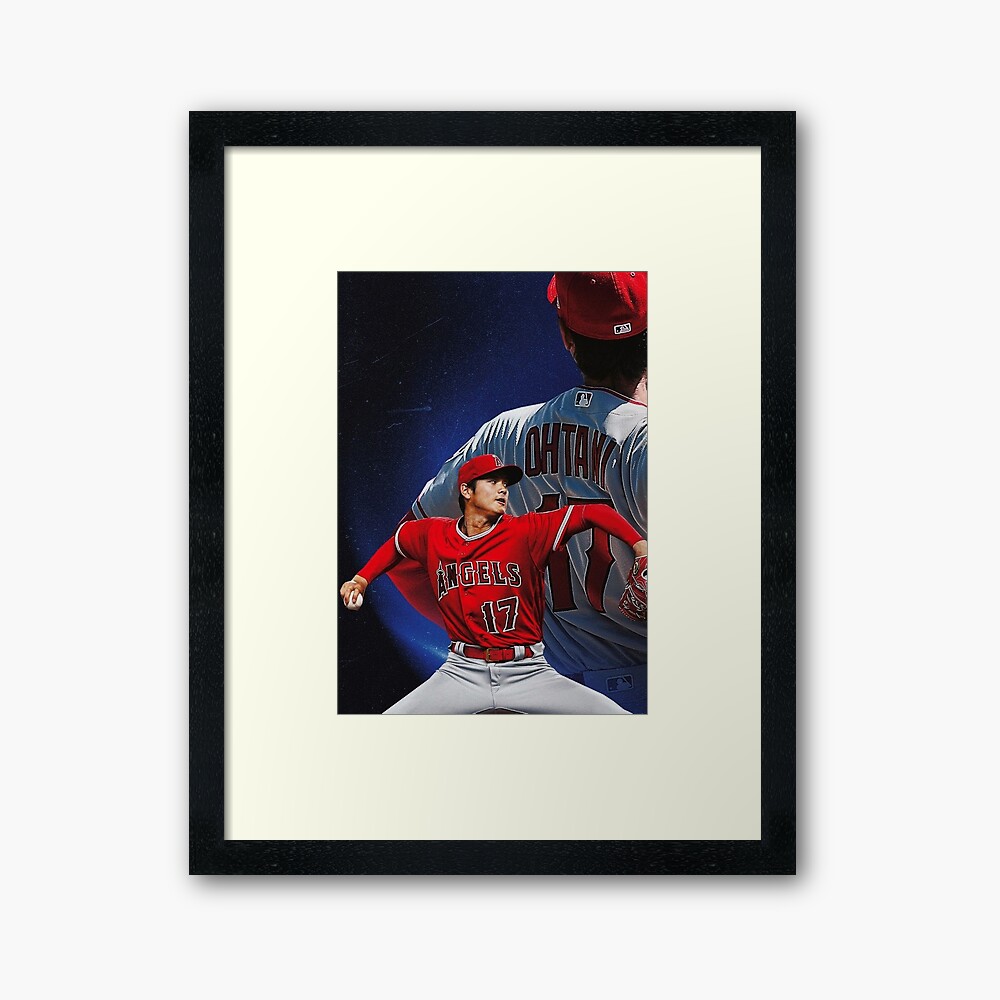 Shohei Ohtani Poster for Sale by Minremoree