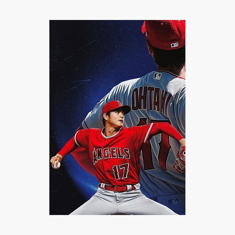 Shohei Ohtani Pin for Sale by Minremoree