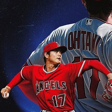 Shohei Ohtani Pin for Sale by Minremoree
