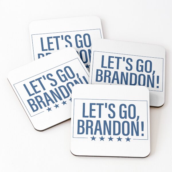 Item preview, Let's Go Brandon, Chant Joe Biden designed and sold by pedrolealmkt.