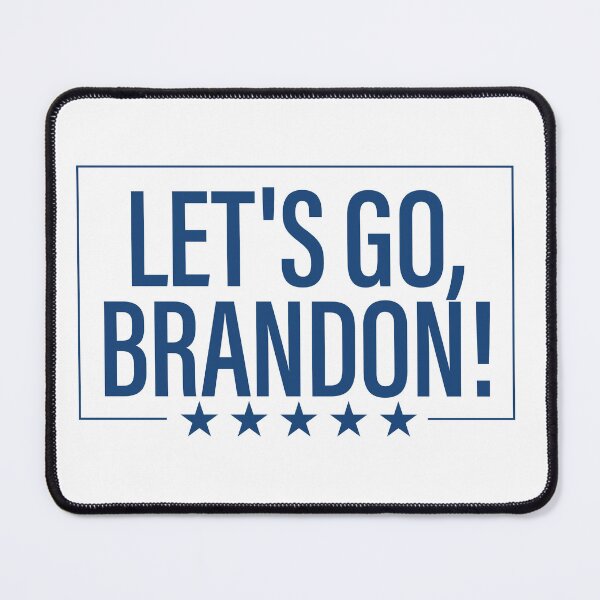 Item preview, Let's Go Brandon, Chant Joe Biden designed and sold by pedrolealmkt.